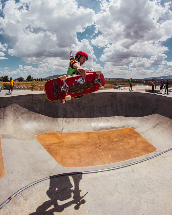 Colton Woods -  Photo: JT Thorne