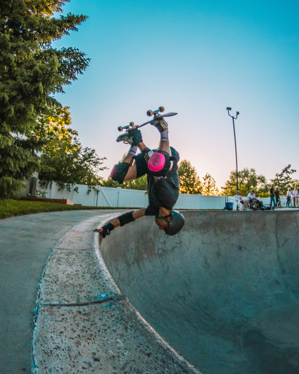 Leif Hansen- Leif Hansen-