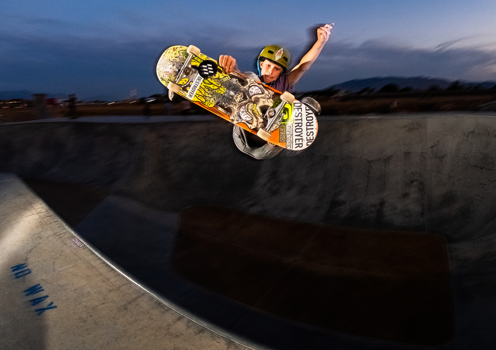 Roman Strain- Roman Strain-