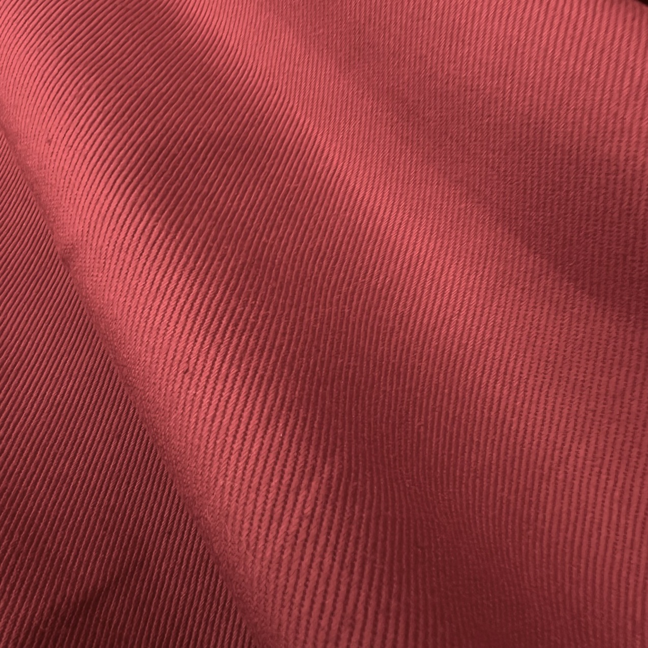 Red Bull Denim -  Photo: Plum Bull Denim