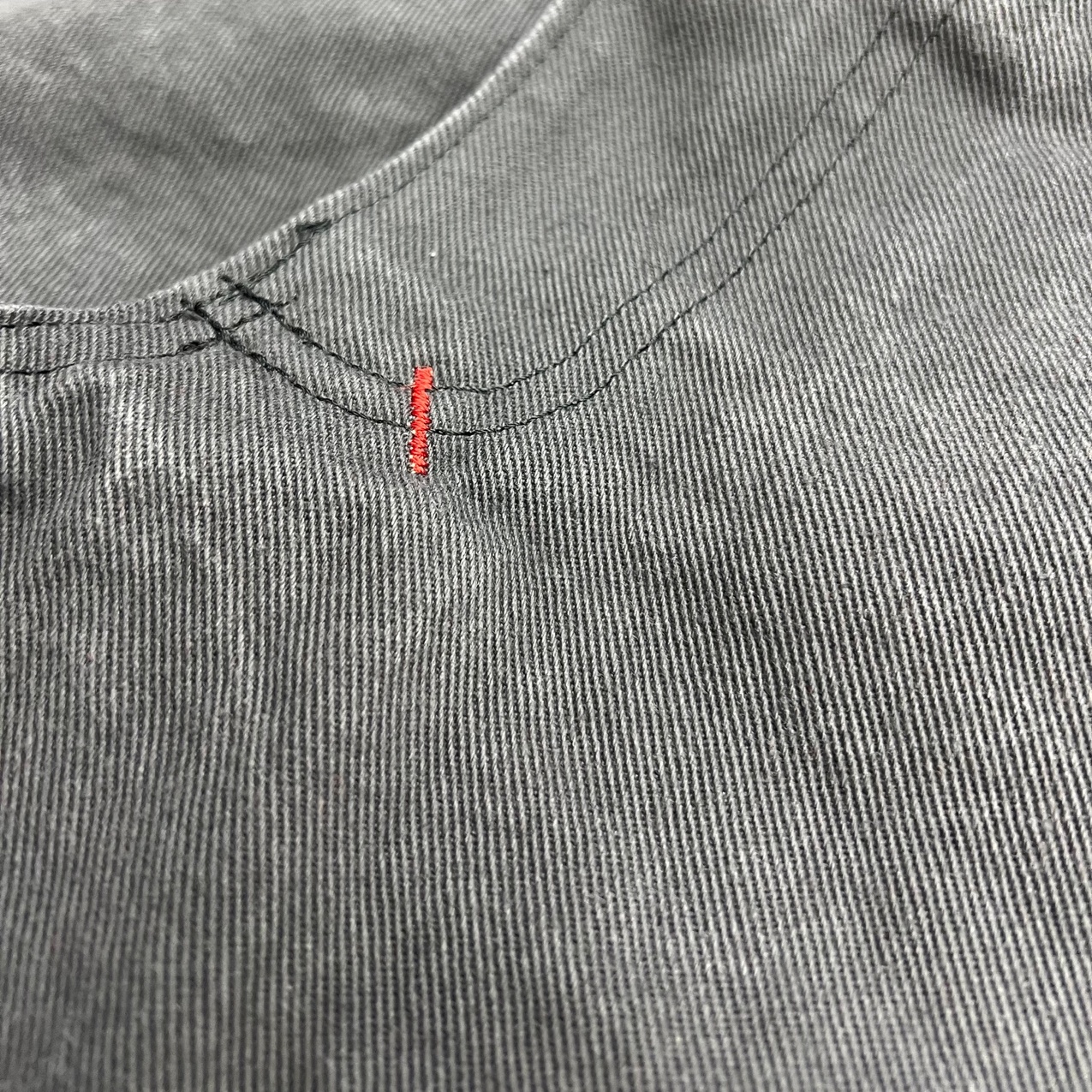 Gray Bull Denim -  Photo: Gray Bull Denim