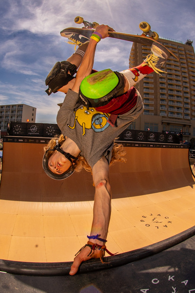 Piykerman Jackalope 1 -  Photo: Daniel Simmons