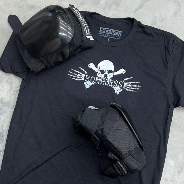  Boneless Pro Knee Pads